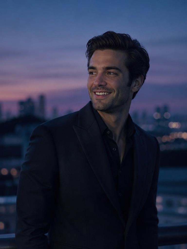 Marco, 30